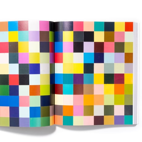 Gerhard Richter – Abstraktion