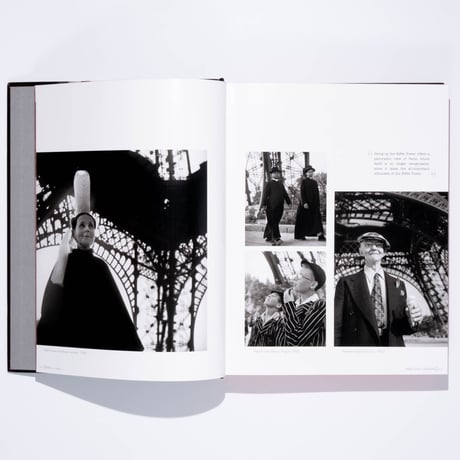 Robert Doisneau: Paris