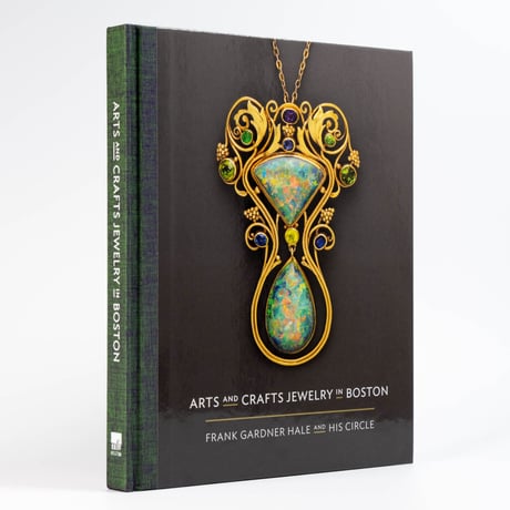 Arts and Crafts Jewelry in Boston