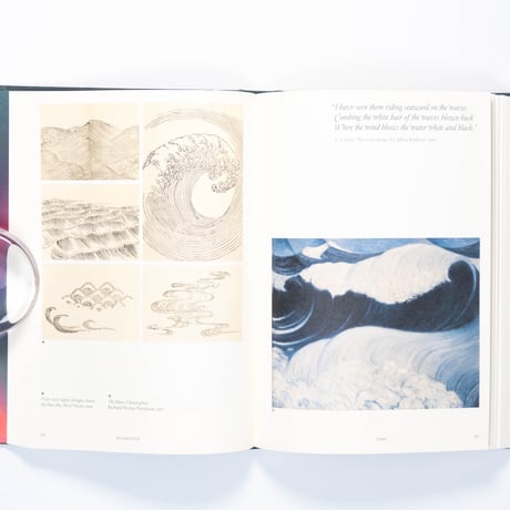 Elements: Chaos, order and the five elemental forces