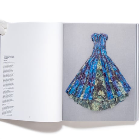 Christian Dior: Designer of Dreams