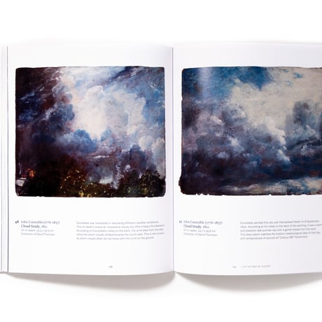 John Constable 1776–1837