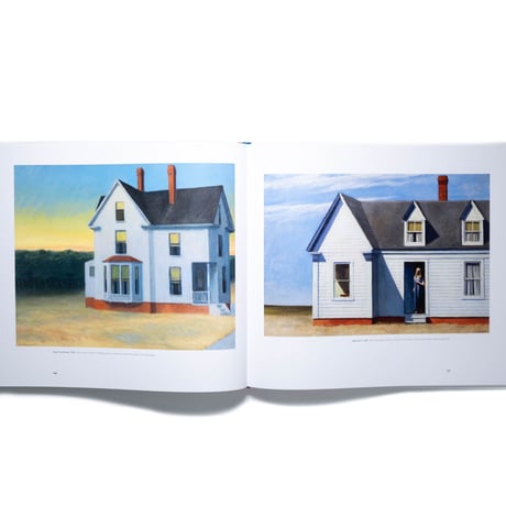 Edward Hopper: A Fresh Look at Landscape