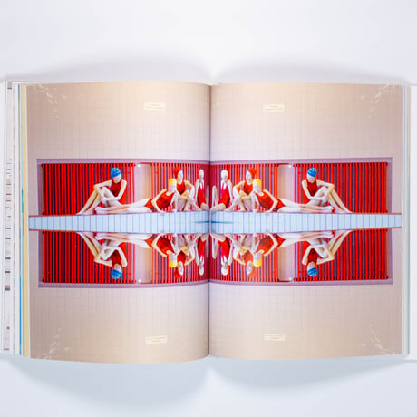 Maria Svarbova: Swimming Pools