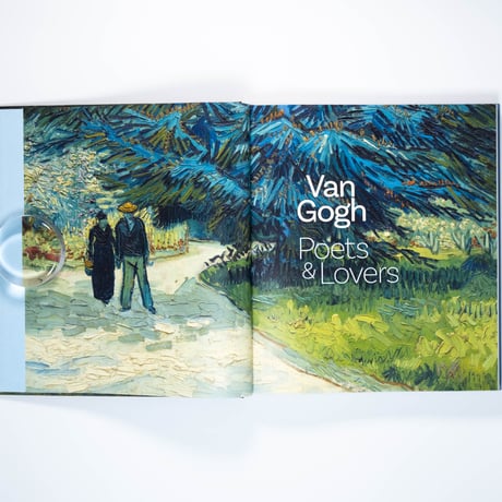 Van Gogh: Poets and Lovers