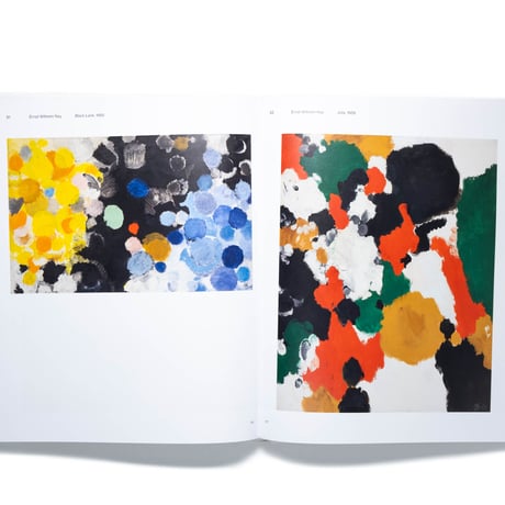 The Shape of Freedom: International Abstraction after 1945