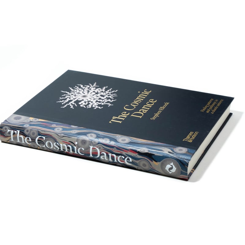 The Cosmic Dance | Art Book Iskusstvo