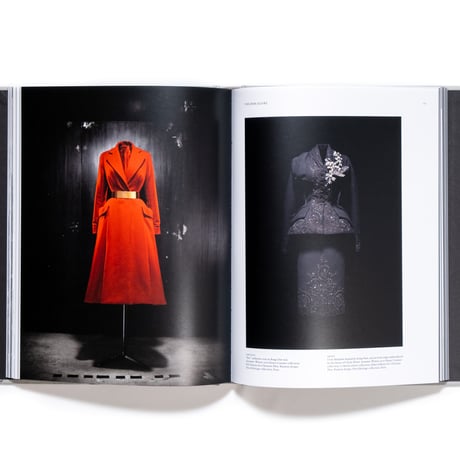 Dior: The Legendary 30, Avenue Montaigne