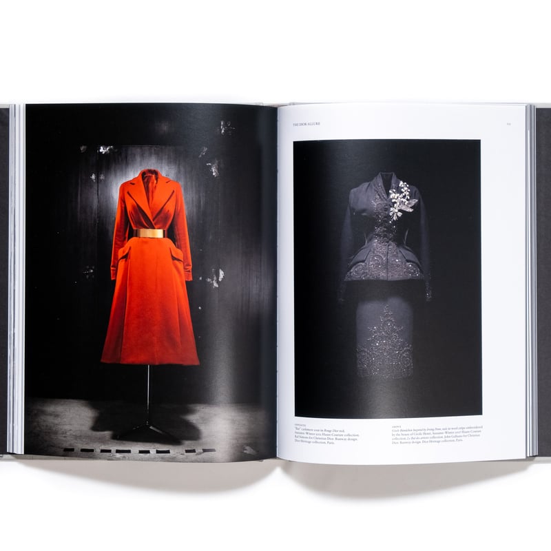 DIOR THE LEGENDARY IMAGES ディオール 書籍 作品集 Dior: The Legendary Images: Great Photographers and Dior