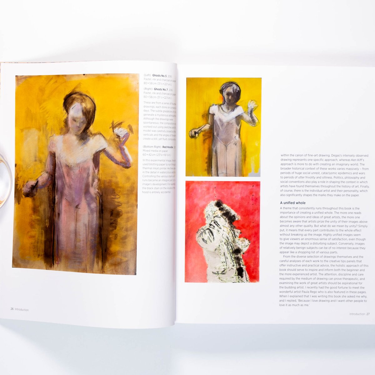 Creative Art Course イラスト・絵画教材 Art Classes Child 6 to 12