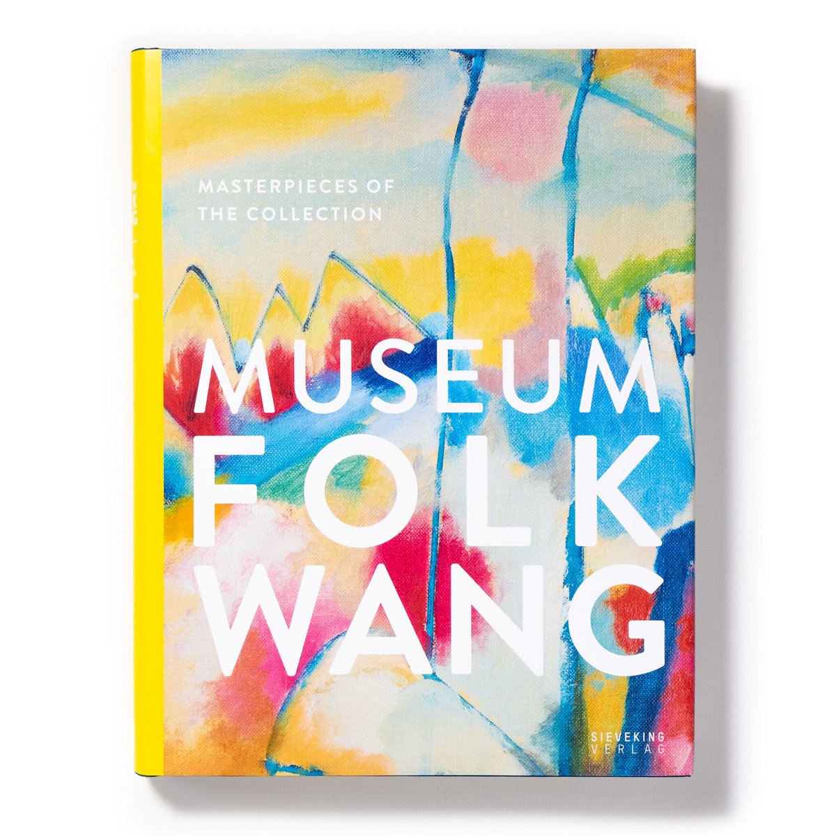 Museum Folkwang – Masterpieces of the Collectio...