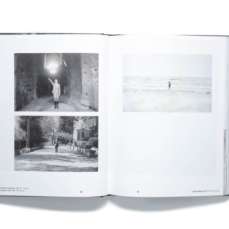 In the Beginning: Anselm Kiefer & Photography