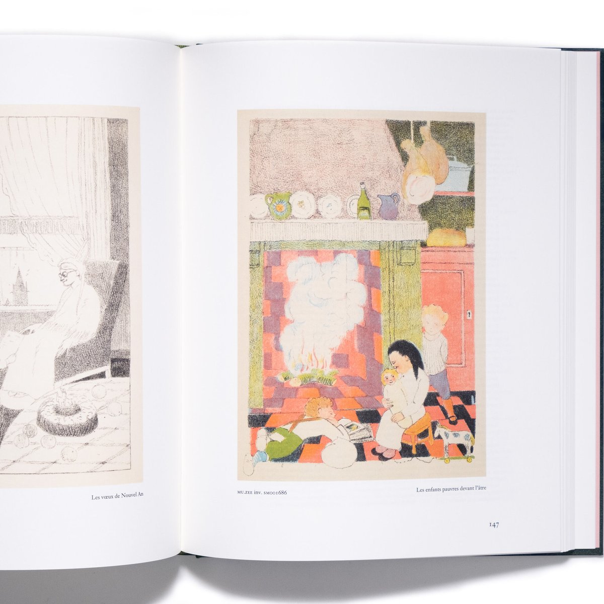 Leonspilliaert 画集 Leonspilliaert 画集 本