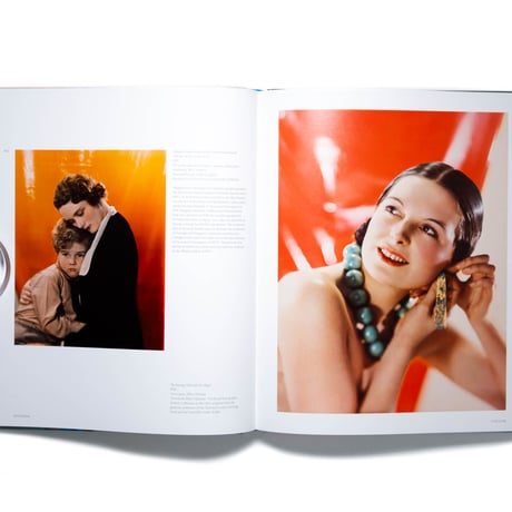 Yevonde: Life and Colour
