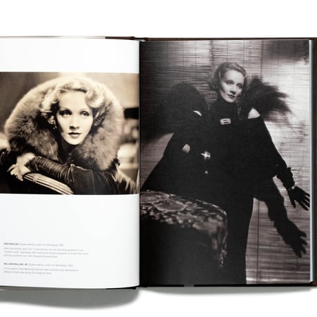 Obsession: Marlene Dietrich