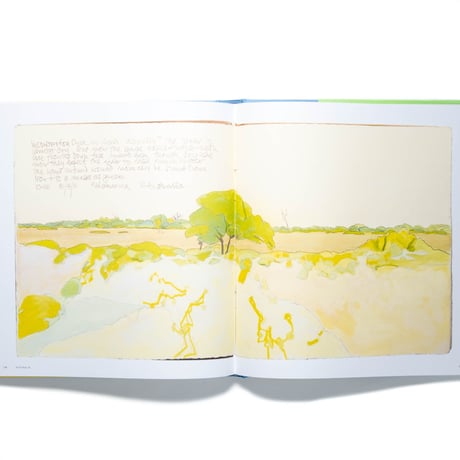 Philip Hughes / Notebooks