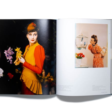 Yevonde: Life and Colour