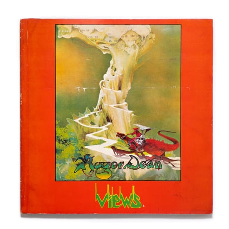 Views: Roger Dean