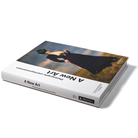 A New Art: Photography and Impressionism