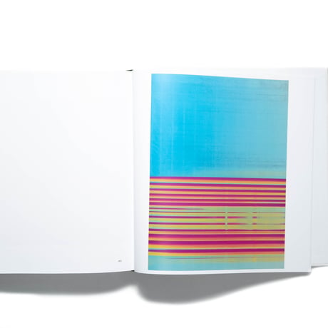 Wolfgang Tillmans. Saturated Light