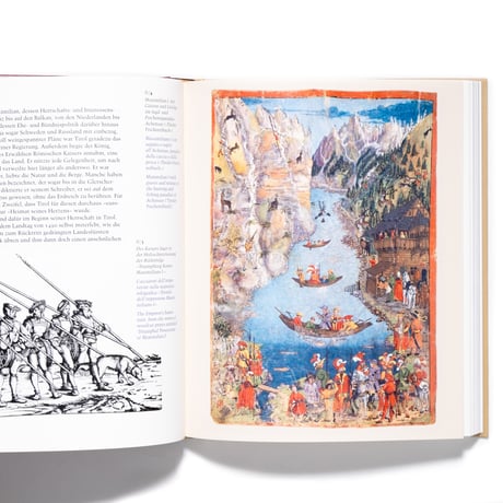 Kaiser Maximilian I. : Tirol. Österreich. Europa. 1459-1519