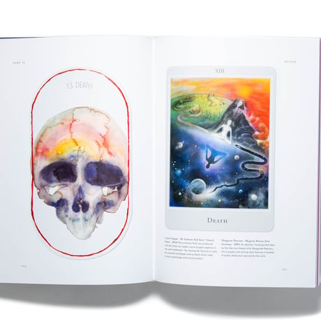 Tarot. The Library of Esoterica