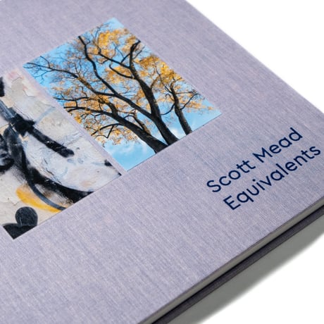 Scott Mead: Equivalents