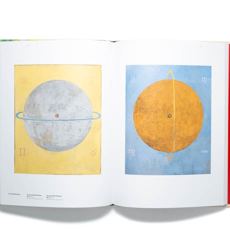 Hilma af Klint: Paintings for the Future