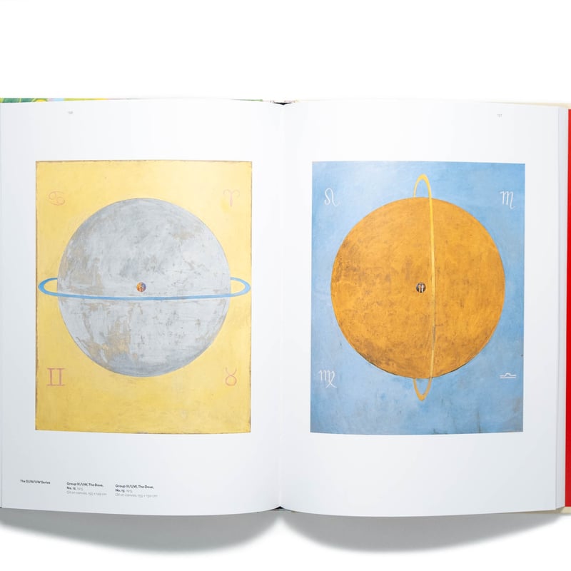 Hilma af Klint: Paintings for the Future | Art