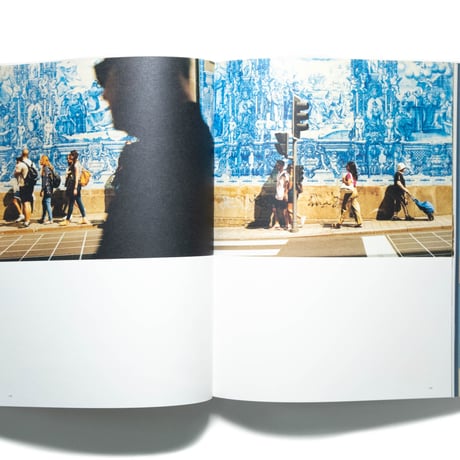 The Colour Journal: The Blue Issue