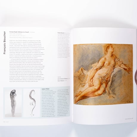Drawing Masterclass: 100 Creative Techniques of Great Artists