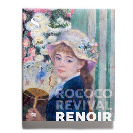 Renoir: Rococo Revival