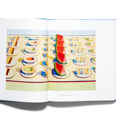 Wayne Thiebaud