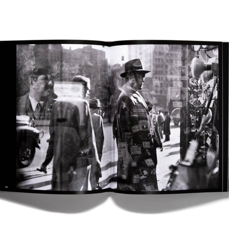 Saul Leiter: The Centennial Retrospective