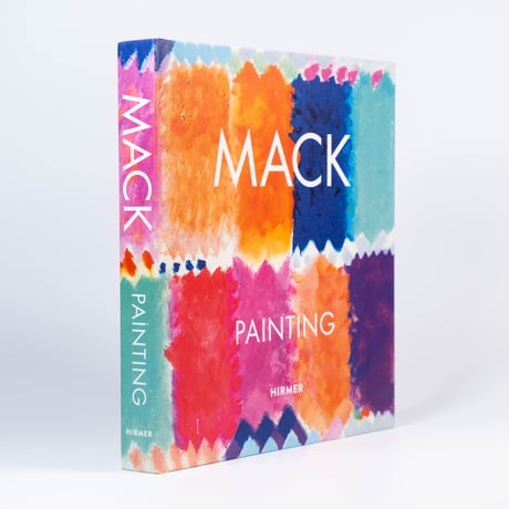 Mack: Painting