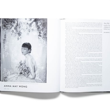 Cecil Beaton's Bright Young Things