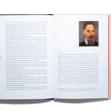 Paula Modersohn-Becker