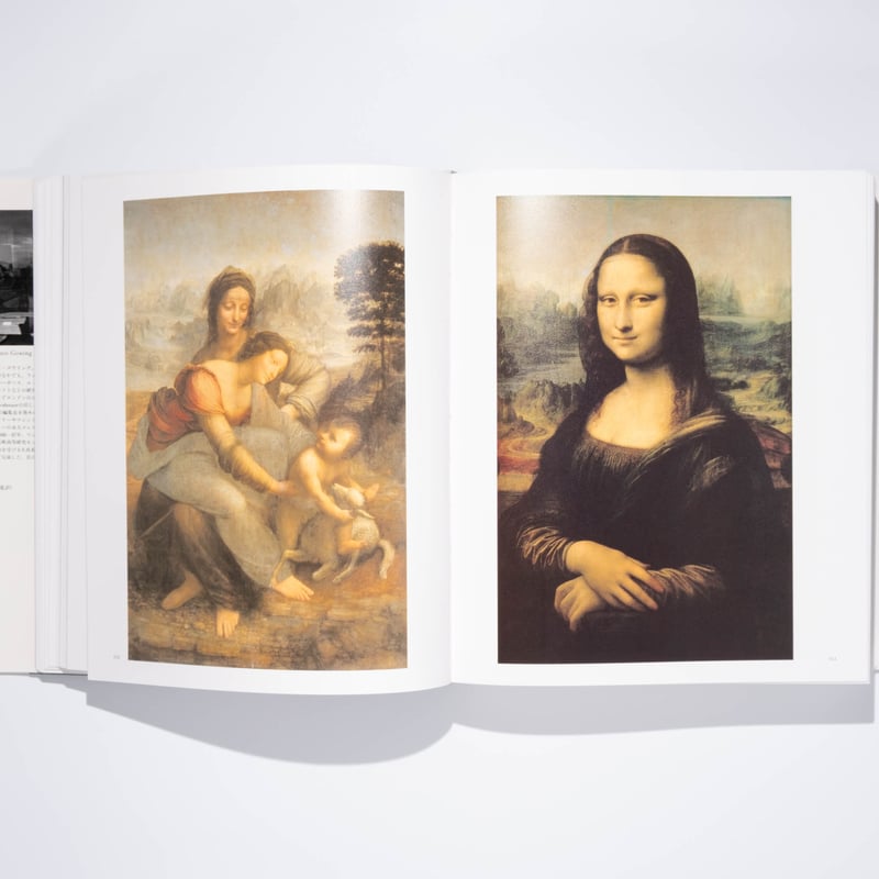 ルーヴル美術館の絵画 | Art Book Iskusstvo