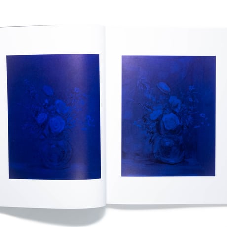 Dane Lovett – Flowers