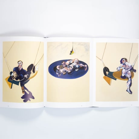 Francis Bacon: Books and Painting