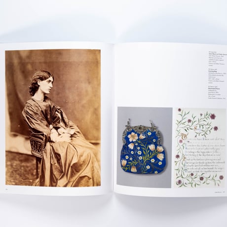 Pre-Raphaelite Sisters
