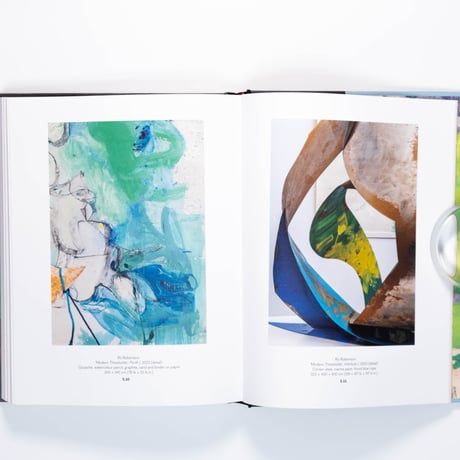 Forbidden Territories: 100 Years of Surreal Landscape