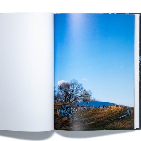 Sarah Sze: Fallen Sky