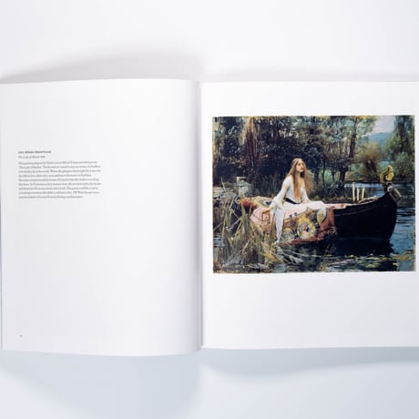 Five Hundred Years of British Art