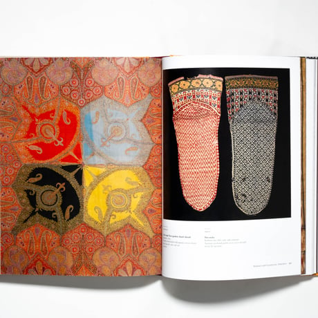 The Indian Textile Sourcebook