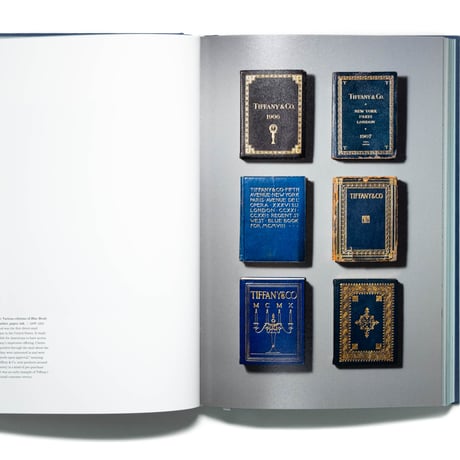 Henry Leutwyler: The Tiffany Archives