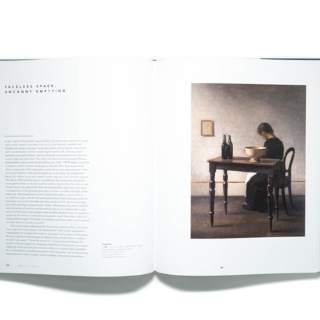 Nordic Painting: The Rise of Modernity