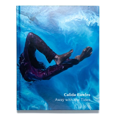 Calida Rawles: Away with the Tides