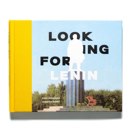 Looking for Lenin