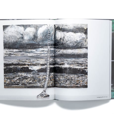 In the Beginning: Anselm Kiefer & Photography